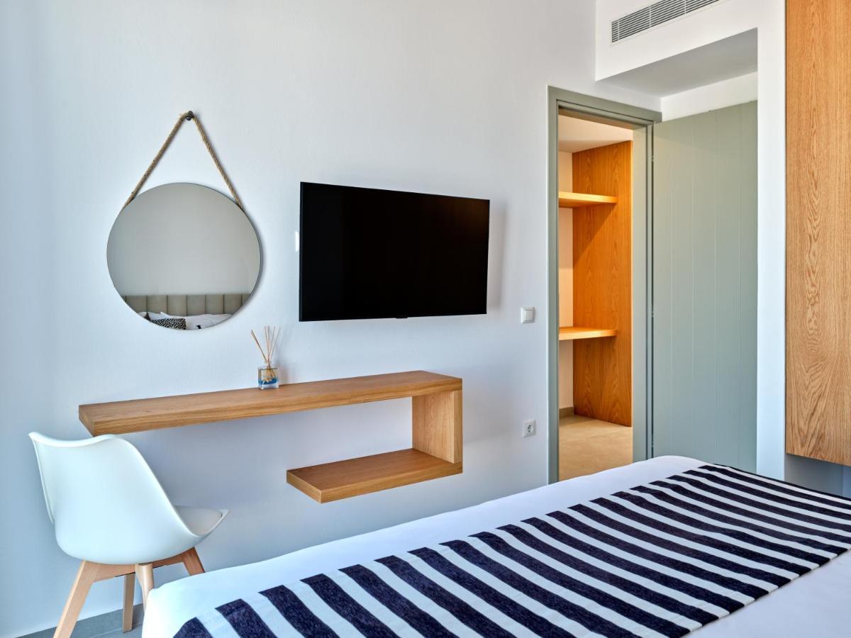 Paros Gem Daire Zambujeira do Mar Dış mekan fotoğraf