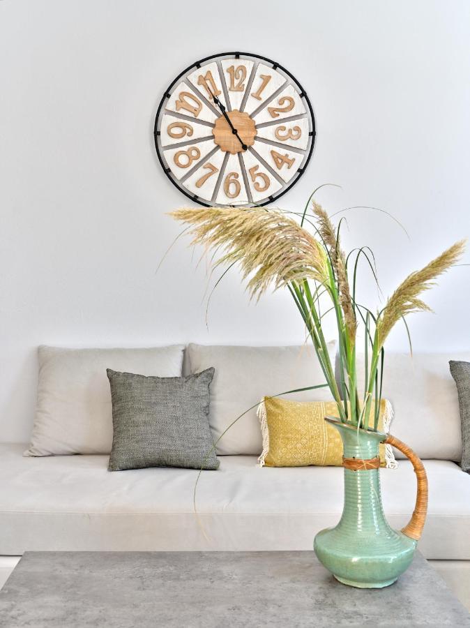 Paros Gem Daire Zambujeira do Mar Dış mekan fotoğraf