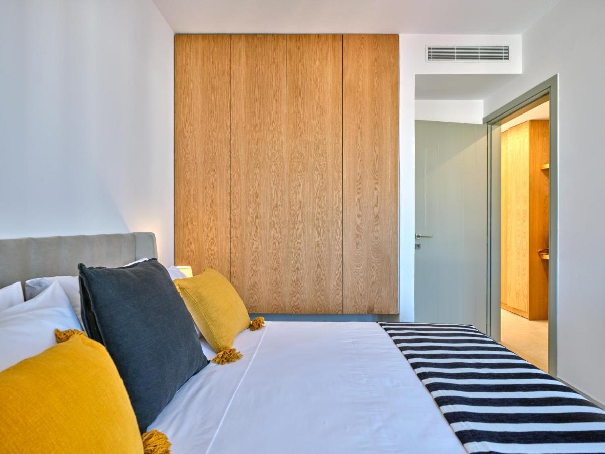 Paros Gem Daire Zambujeira do Mar Dış mekan fotoğraf