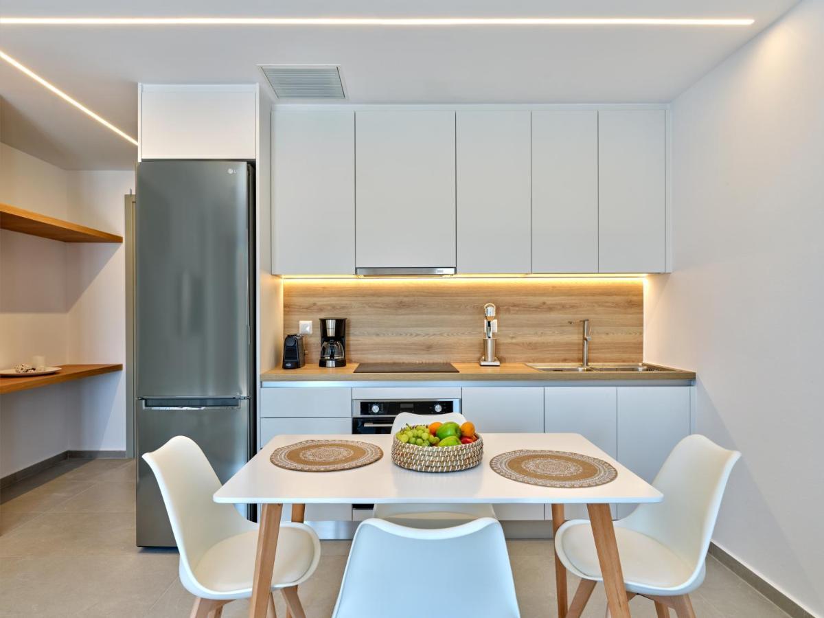 Paros Gem Daire Zambujeira do Mar Dış mekan fotoğraf
