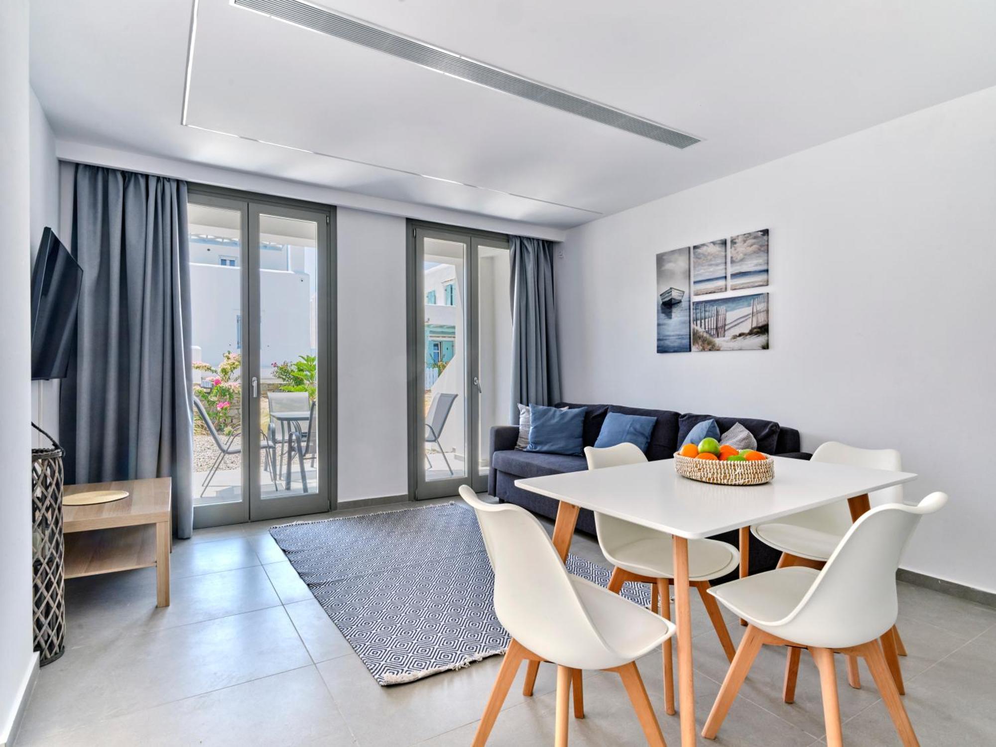 Paros Gem Daire Zambujeira do Mar Dış mekan fotoğraf