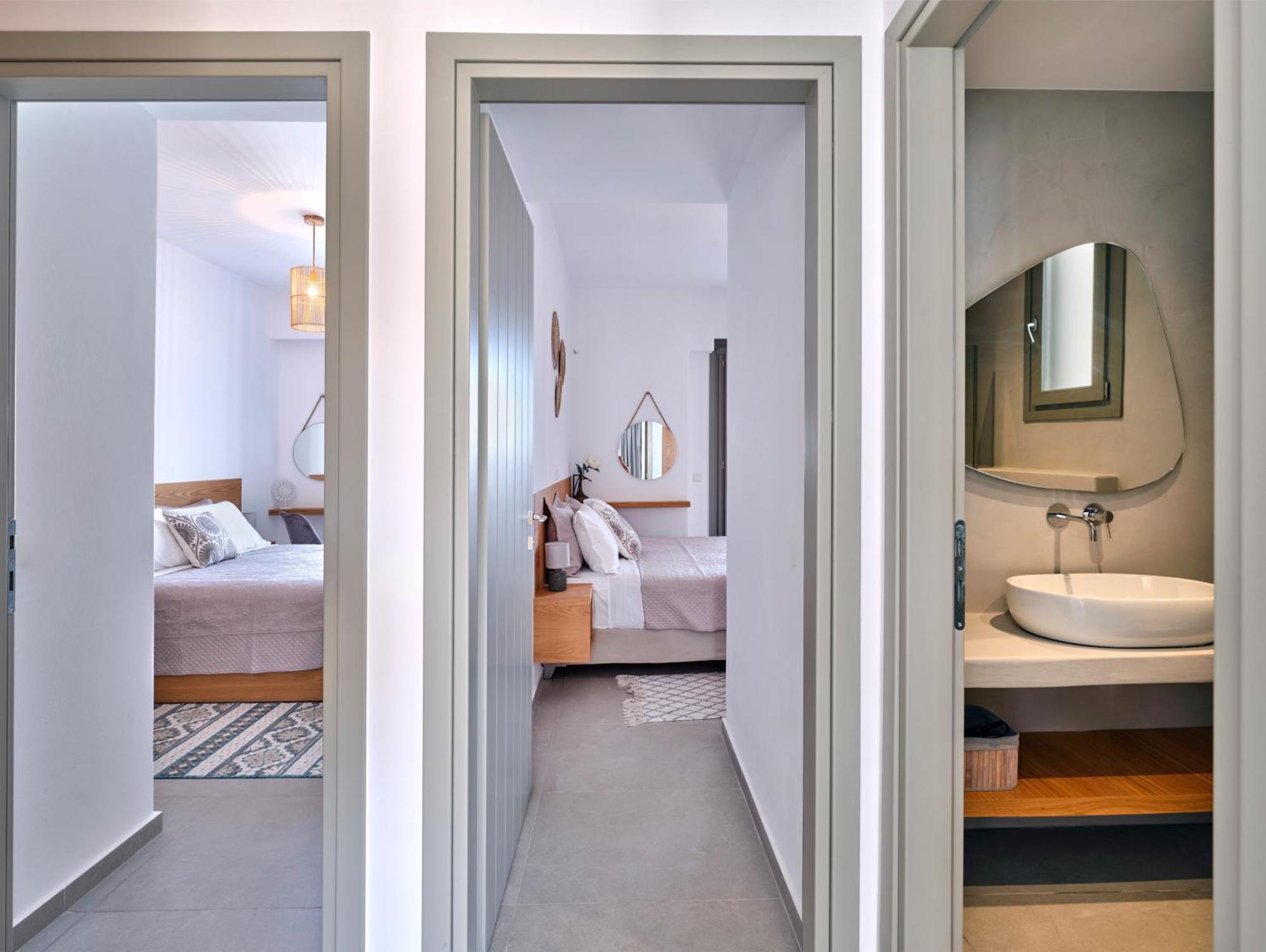 Paros Gem Daire Zambujeira do Mar Dış mekan fotoğraf