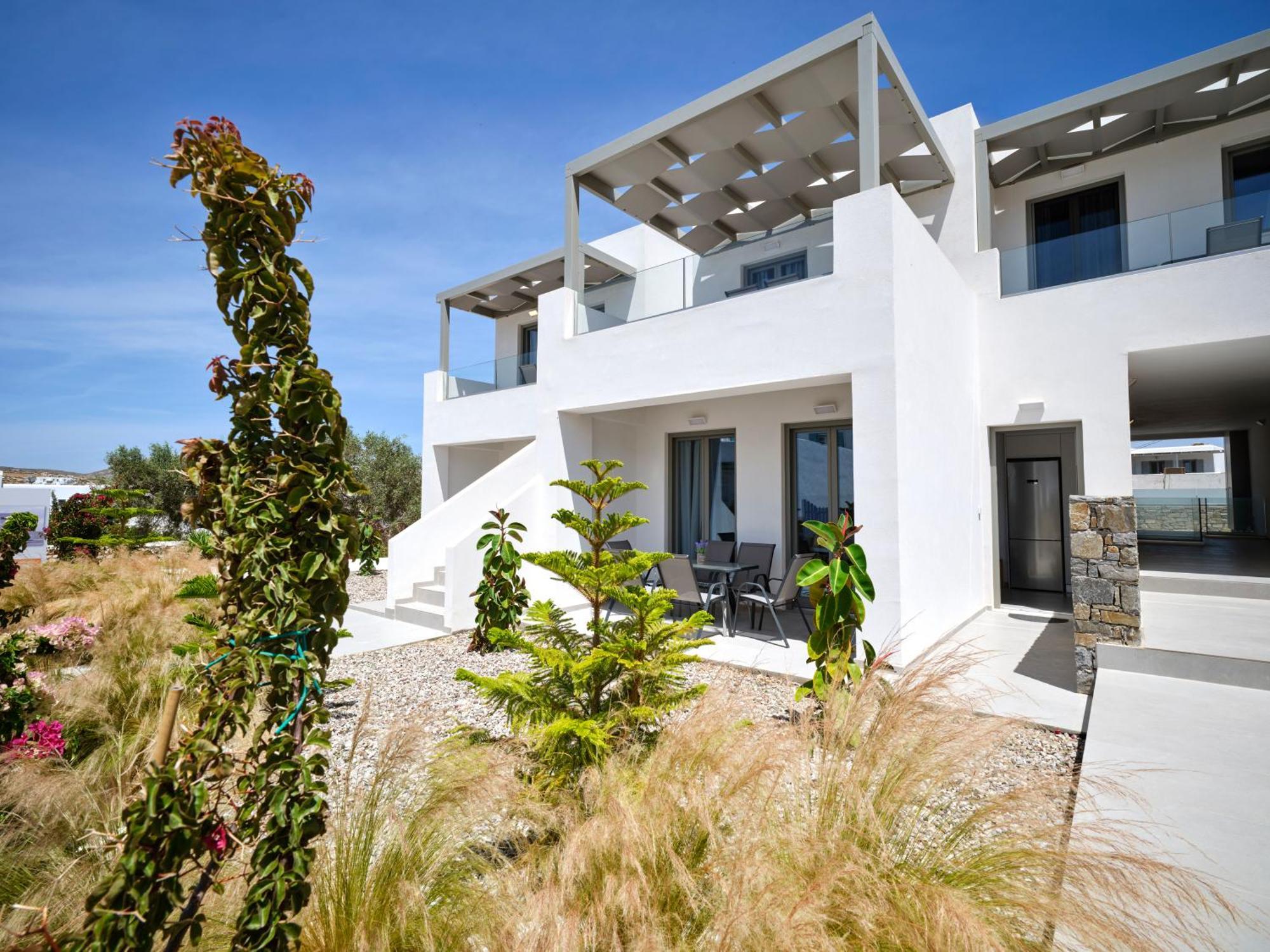 Paros Gem Daire Zambujeira do Mar Dış mekan fotoğraf